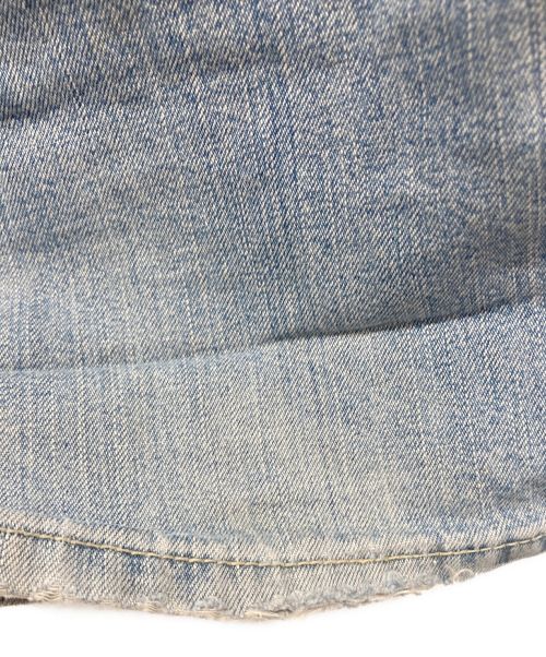 LEVI'S（リーバイス）LEVI'S (リーバイス) ペインターパンツ ブルー サイズ:36の古着・服飾アイテム