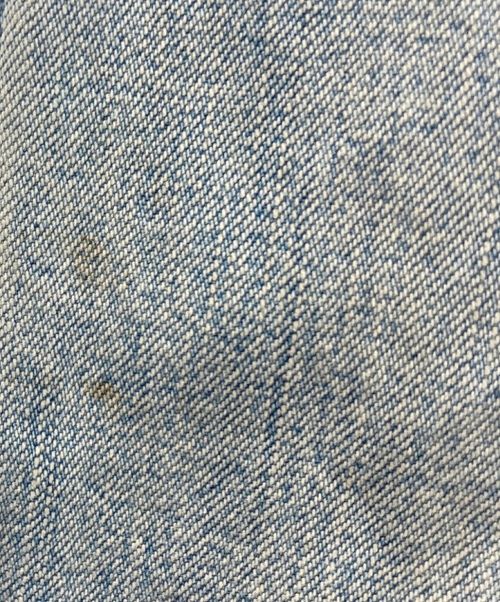 LEVI'S（リーバイス）LEVI'S (リーバイス) ペインターパンツ ブルー サイズ:36の古着・服飾アイテム