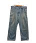 LEVI'S（リーバイス）の古着「ペインターパンツ」｜ブルー