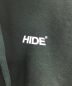 HIDE AND SEEKの古着・服飾アイテム：3980円