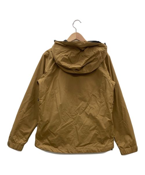 THE NORTH FACE（ザ ノース フェイス）THE NORTH FACE (ザ ノース フェイス) スクープジャケット キャメル サイズ:Sの古着・服飾アイテム