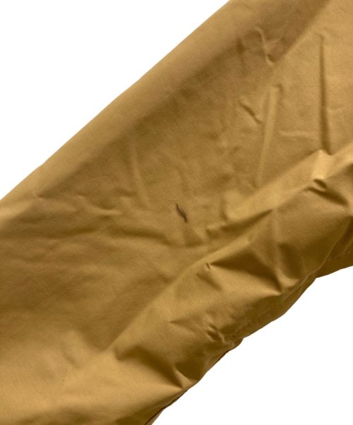 THE NORTH FACE（ザ ノース フェイス）THE NORTH FACE (ザ ノース フェイス) スクープジャケット キャメル サイズ:Sの古着・服飾アイテム