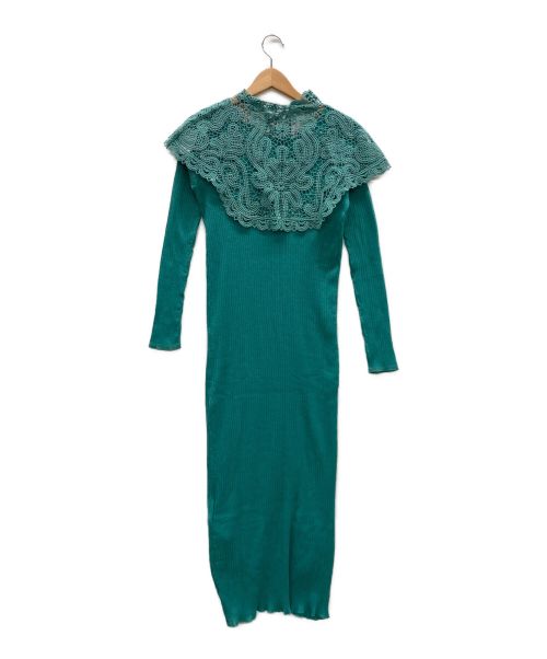 Ameri VINTAGE（アメリヴィンテージ）Ameri VINTAGE (アメリヴィンテージ) セットアップ スカイブルー サイズ:M 未使用品の古着・服飾アイテム