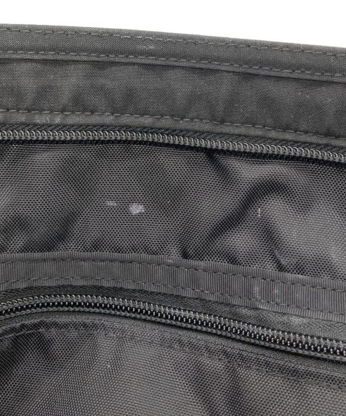 GREGORY（グレゴリー）GREGORY (グレゴリー) トートバッグ ブラックの古着・服飾アイテム