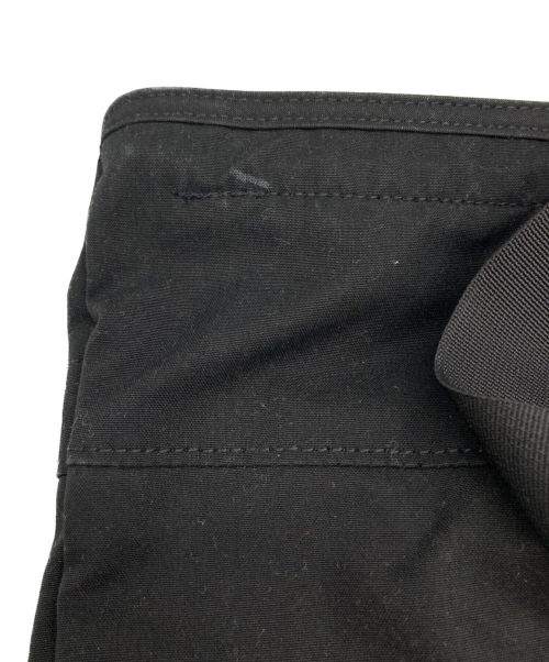 GREGORY（グレゴリー）GREGORY (グレゴリー) トートバッグ ブラックの古着・服飾アイテム