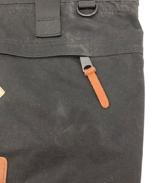 GREGORY（グレゴリー）GREGORY (グレゴリー) トートバッグ ブラックの古着・服飾アイテム