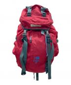 Karrimorカリマー）の古着「バックパック」｜レッド