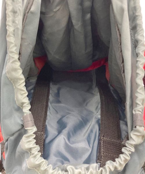 Karrimor（カリマー）Karrimor (カリマー) バックパック レッドの古着・服飾アイテム