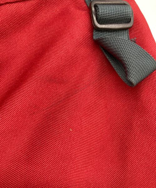 Karrimor（カリマー）Karrimor (カリマー) バックパック レッドの古着・服飾アイテム