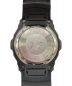 中古・古着 CASIO (カシオ) リストウォッチ：3980円