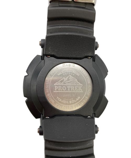 CASIO（カシオ）CASIO (カシオ) PRO TREKの古着・服飾アイテム