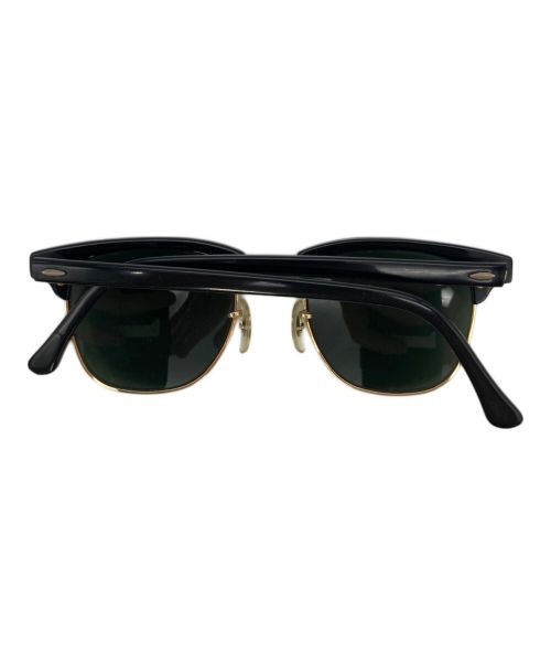 RAY-BAN（レイバン）RAY-BAN (レイバン) サングラス ブラック×ゴールドの古着・服飾アイテム