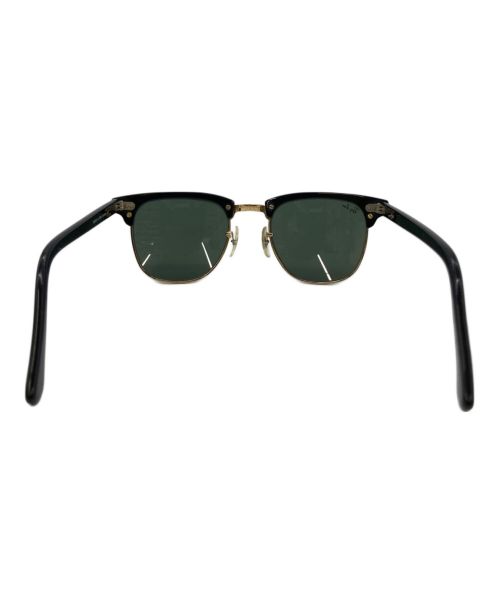 RAY-BAN（レイバン）RAY-BAN (レイバン) サングラス ブラック×ゴールドの古着・服飾アイテム
