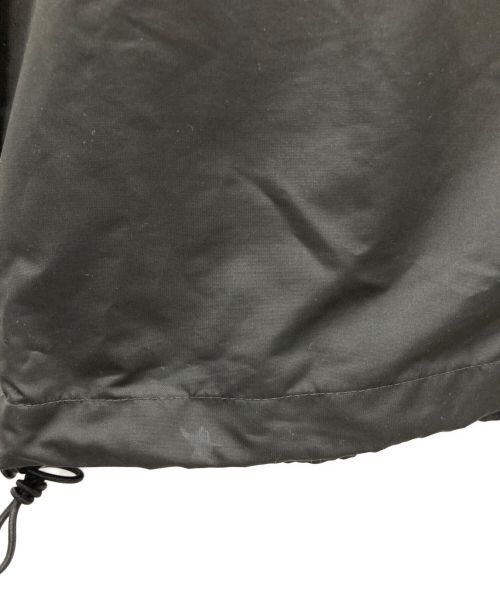 THE NORTH FACE（ザ ノース フェイス）THE NORTH FACE (ザ ノース フェイス) クライムベリーライトジャケット ブラック サイズ:XLの古着・服飾アイテム