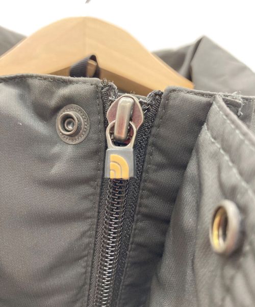 THE NORTH FACE（ザ ノース フェイス）THE NORTH FACE (ザ ノース フェイス) クライムベリーライトジャケット ブラック サイズ:XLの古着・服飾アイテム
