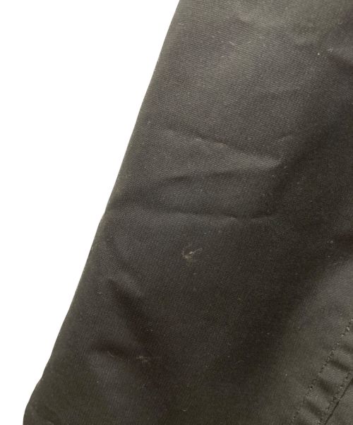 THE NORTH FACE（ザ ノース フェイス）THE NORTH FACE (ザ ノース フェイス) クライムベリーライトジャケット ブラック サイズ:XLの古着・服飾アイテム