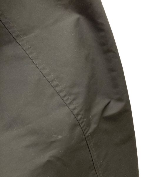 THE NORTH FACE（ザ ノース フェイス）THE NORTH FACE (ザ ノース フェイス) クライムベリーライトジャケット ブラック サイズ:XLの古着・服飾アイテム