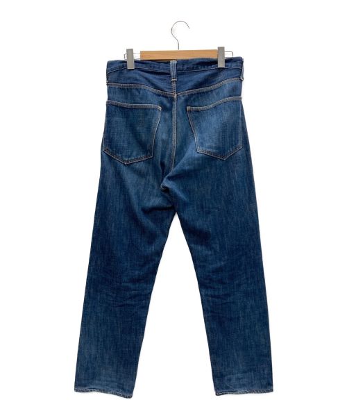 COMME des GARCONS JUNYA WATANABE MAN（コム デ ギャルソン ジュンヤ ワタナベ マン）COMME des GARCONS JUNYA WATANABE MAN (コム デ ギャルソン ジュンヤ ワタナベ マン) デニムパンツ サイズ:Mの古着・服飾アイテム