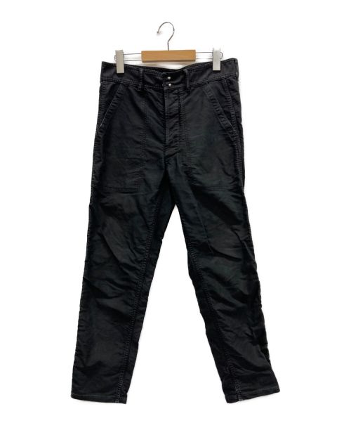 TOM FORD（トムフォード）TOM FORD (トムフォード) パンツ ブラック サイズ:表記無しの古着・服飾アイテム