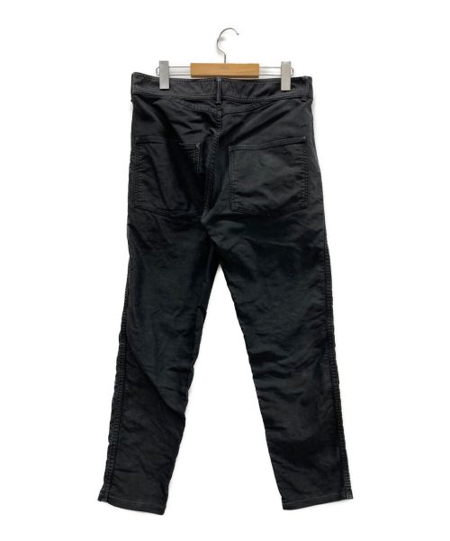 TOM FORD（トムフォード）TOM FORD (トムフォード) パンツ ブラック サイズ:表記無しの古着・服飾アイテム