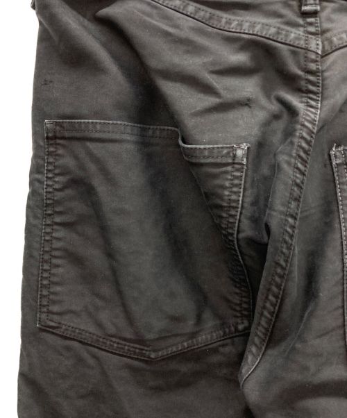 TOM FORD（トムフォード）TOM FORD (トムフォード) パンツ ブラック サイズ:表記無しの古着・服飾アイテム
