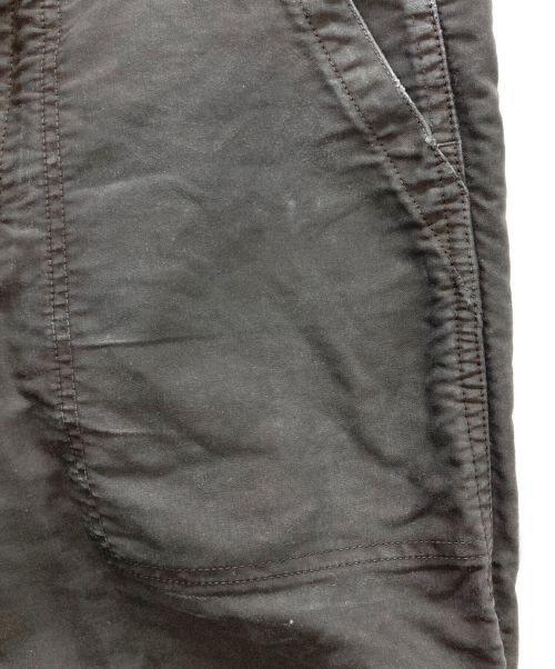 TOM FORD（トムフォード）TOM FORD (トムフォード) パンツ ブラック サイズ:表記無しの古着・服飾アイテム