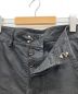 TOM FORD (トムフォード) パンツ ブラック サイズ:表記無し：3480円