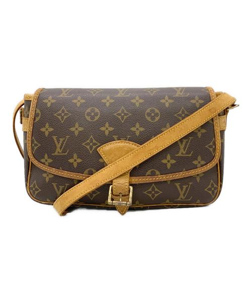 LOUIS VUITTON（ルイ ヴィトン）LOUIS VUITTON (ルイ ヴィトン) ショルダーバッグの古着・服飾アイテム