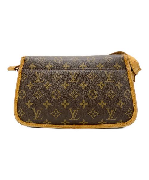 LOUIS VUITTON（ルイ ヴィトン）LOUIS VUITTON (ルイ ヴィトン) ショルダーバッグの古着・服飾アイテム