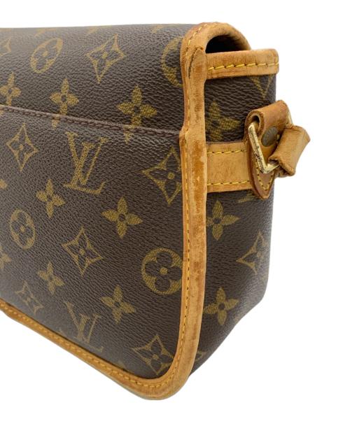 LOUIS VUITTON（ルイ ヴィトン）LOUIS VUITTON (ルイ ヴィトン) ショルダーバッグの古着・服飾アイテム