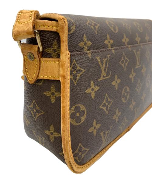 LOUIS VUITTON（ルイ ヴィトン）LOUIS VUITTON (ルイ ヴィトン) ショルダーバッグの古着・服飾アイテム