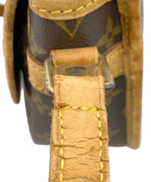 LOUIS VUITTON（ルイ ヴィトン）LOUIS VUITTON (ルイ ヴィトン) ショルダーバッグの古着・服飾アイテム