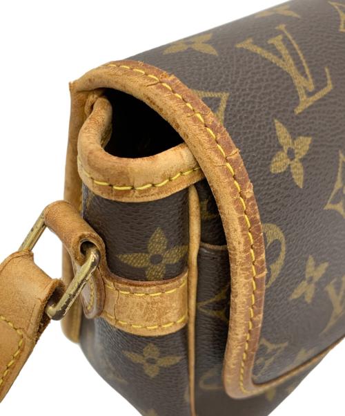 LOUIS VUITTON（ルイ ヴィトン）LOUIS VUITTON (ルイ ヴィトン) ショルダーバッグの古着・服飾アイテム