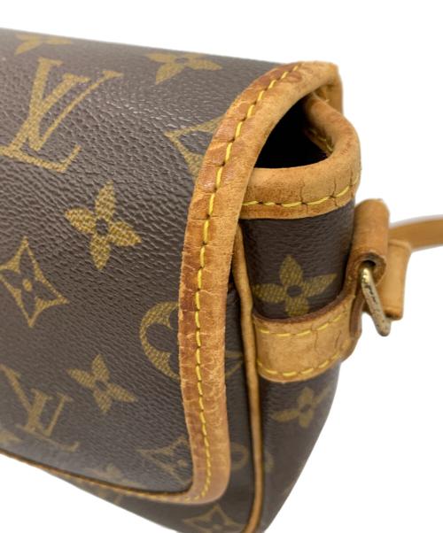LOUIS VUITTON（ルイ ヴィトン）LOUIS VUITTON (ルイ ヴィトン) ショルダーバッグの古着・服飾アイテム
