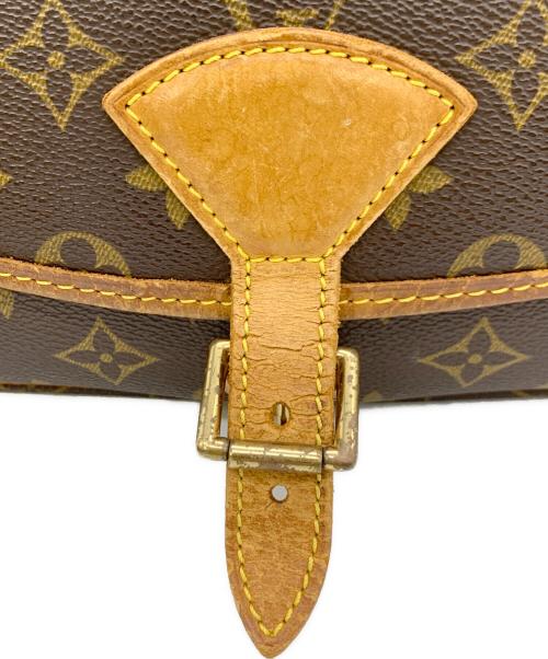 LOUIS VUITTON（ルイ ヴィトン）LOUIS VUITTON (ルイ ヴィトン) ショルダーバッグの古着・服飾アイテム