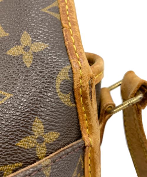 LOUIS VUITTON（ルイ ヴィトン）LOUIS VUITTON (ルイ ヴィトン) ショルダーバッグの古着・服飾アイテム
