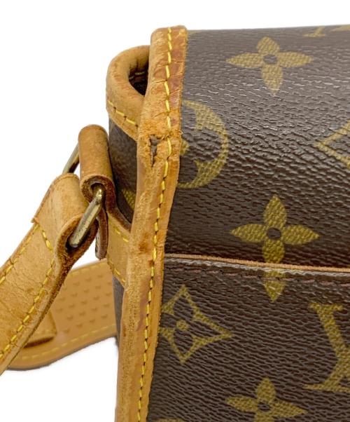 LOUIS VUITTON（ルイ ヴィトン）LOUIS VUITTON (ルイ ヴィトン) ショルダーバッグの古着・服飾アイテム