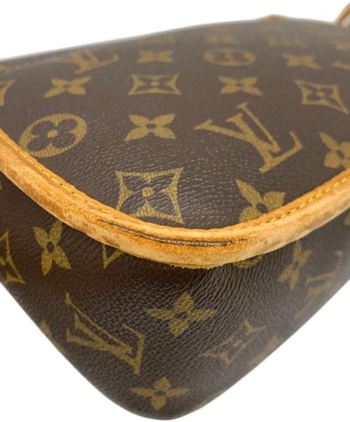 LOUIS VUITTON（ルイ ヴィトン）LOUIS VUITTON (ルイ ヴィトン) ショルダーバッグの古着・服飾アイテム