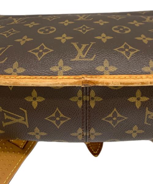 LOUIS VUITTON（ルイ ヴィトン）LOUIS VUITTON (ルイ ヴィトン) ショルダーバッグの古着・服飾アイテム