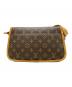 LOUIS VUITTON (ルイ ヴィトン) ショルダーバッグ：60000円