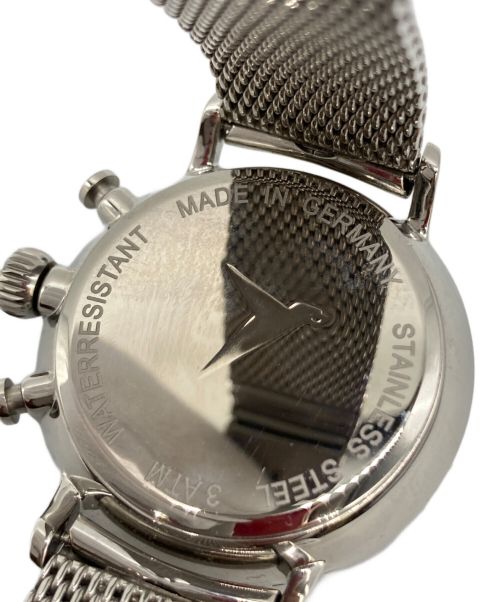 Messerschmitt（メッサーシュミット）Messerschmitt (メッサーシュミット) クロノグラフの古着・服飾アイテム