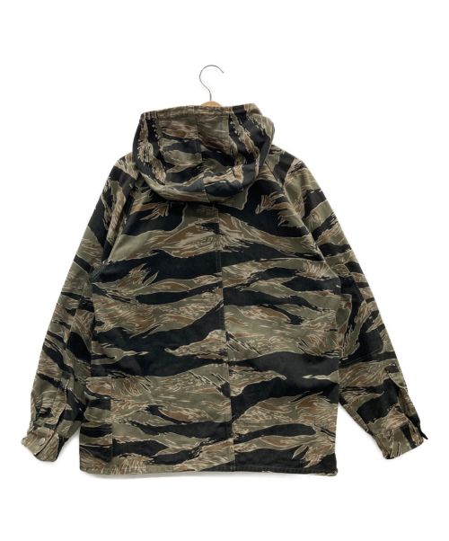 SASSAFRAS（ササフラス）SASSAFRAS (ササフラス) コート サイズ:Lの古着・服飾アイテム