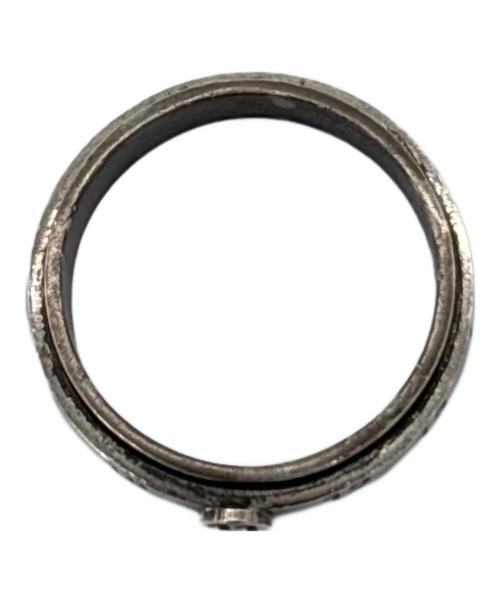 Maison Margiela（メゾンマルジェラ）Maison Margiela (メゾンマルジェラ) ナンバリングリング サイズ:不明の古着・服飾アイテム