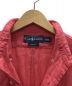 POLO RALPH LAUREN (ポロ・ラルフローレン) 半袖リネンシャツ ショッキングピンク サイズ:S：2980円