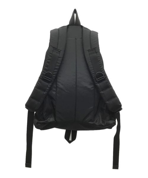 GREGORY（グレゴリー）GREGORY (グレゴリー) バックパック ブラックの古着・服飾アイテム