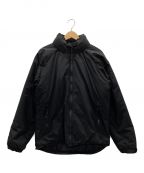 YMCLKYワイエムシーエルケーワイ）の古着「エクストリームコードパーカー」｜ブラック
