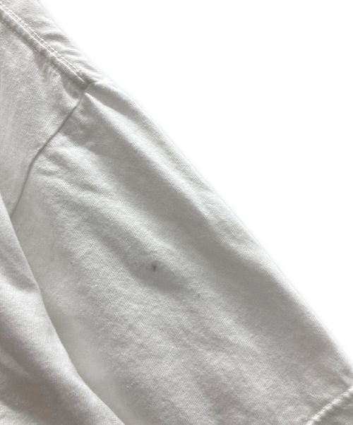 WIND AND SEA（ウィンダンシー）WIND AND SEA (ウィンダンシー) Tシャツ ホワイト サイズ:XLの古着・服飾アイテム