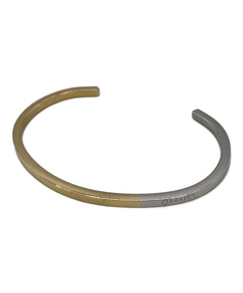 SoireeO（ソワレ・オー）SoireeO (ソワレ・オー) バングルの古着・服飾アイテム