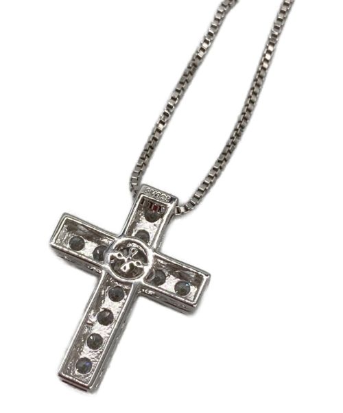 CROSSFOR（クロスフォー）CROSSFOR (クロスフォー) ネックレス 未使用品の古着・服飾アイテム