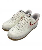 NIKEナイキ）の古着「ローカットスニーカー」｜ホワイト